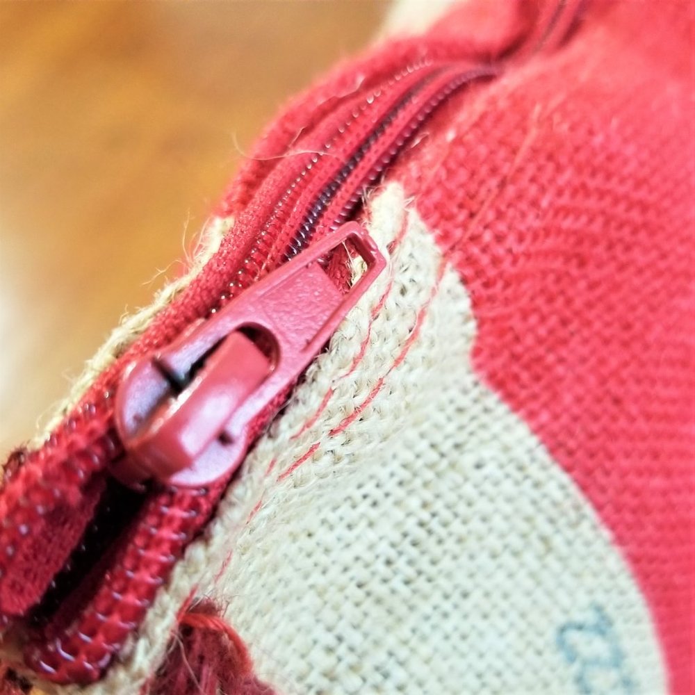 Royal Basmati Rice Handbag/Tote - Picture 2 of 5